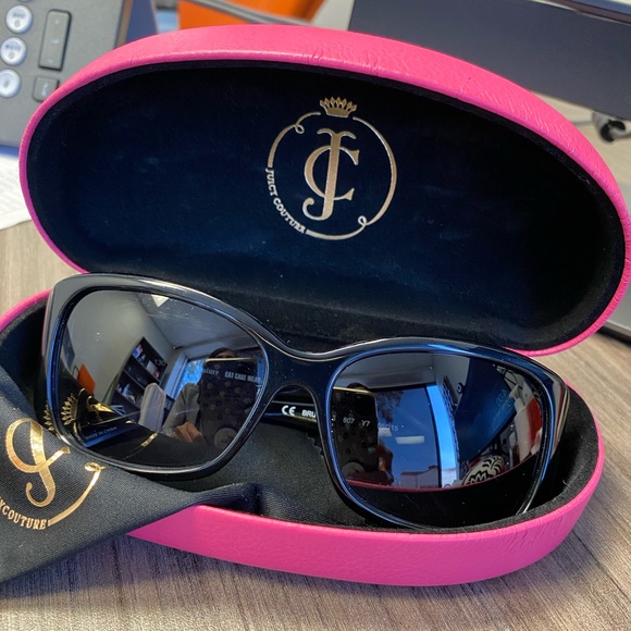 Juicy Couture Accessories Brand New Juicy Couture Sunglasses Poshmark